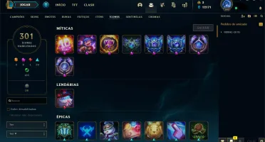 CONTA D4 PERFEITA