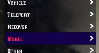 Red Dead Redemption 2 mod menu entrega automática