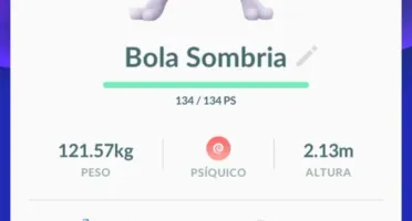 Pokemon Go - Shinys - Lendários - Captura 100%