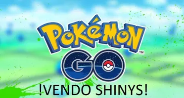Pokemon Go - Shinys - Lendários - Captura 100%
