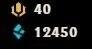 Conta LOL diamante 2 barata