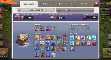 cv11 top quase Full.