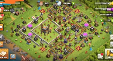 cv11 top quase Full.