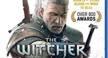 Conta PSN com bons jogos