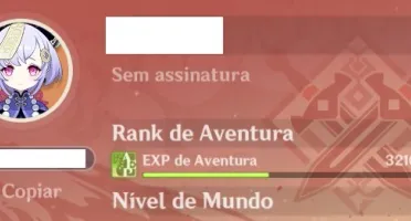 GENSHIM IMPACT - AR38 - QIQI, VENTI E JEAN +ARMA 5*
