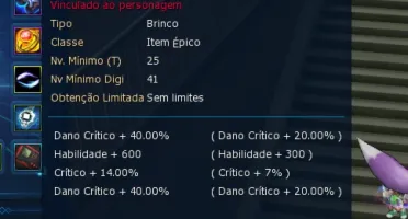 Conta Ladmo com SSS+ mid game