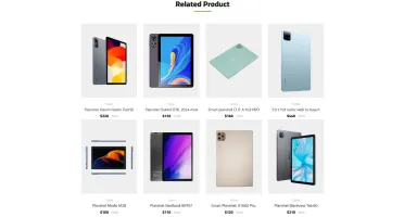 PHP MySQL Marketplace