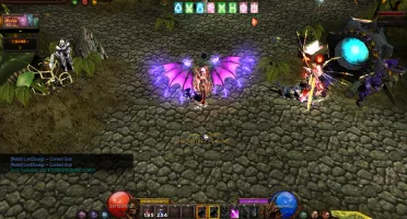 Slayer Megamu 200 Resets e 885 ML