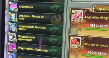 Vendo conta WOW com mais de 20 anos (992montarias)