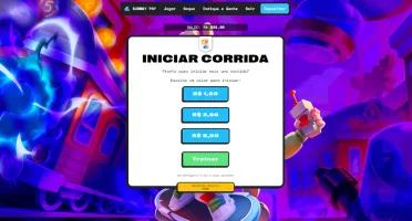 Subway Pay V2 - Sem Grr |Tirei O Skate E O Menu Ta 100%