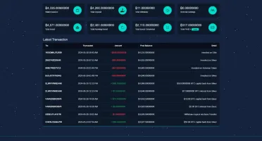 🚀 SaaS para Plataforma de Investimento em Bitcoin! 🚀