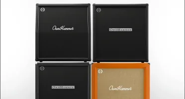 OwnHammer Heavy Hitters Collection: Volume I