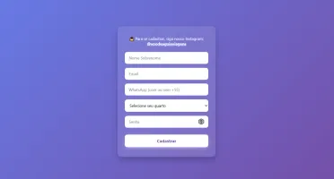 Chat Online Para Pousadas E Hotéis V2.0