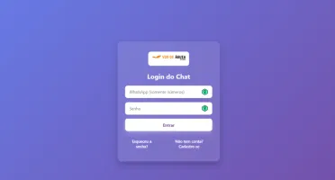 Chat Online Para Pousadas E Hotéis V2.0