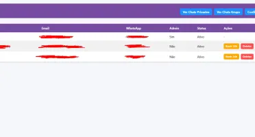 Chat Online Para Pousadas E Hotéis V2.0