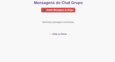 Chat Online Para Pousadas E Hotéis V2.0