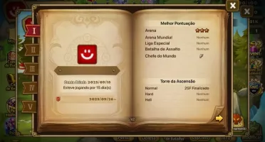 Conta Ragdoll Early game com benção