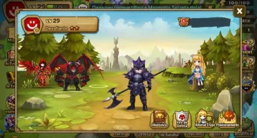 Conta Ragdoll Early game com benção