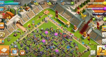 Cv 18 (Vila 90% Full)