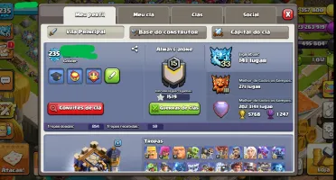 Cv 18 (Vila 90% Full)