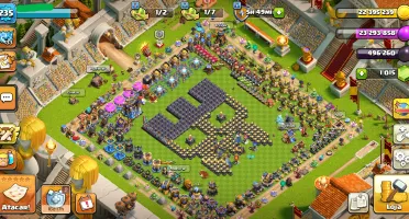 Cv 18 (Vila 90% Full)