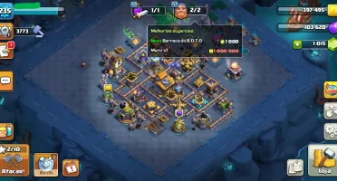 Cv 18 (Vila 90% Full)