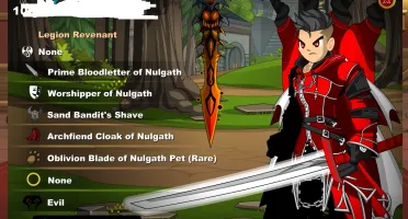 CONTA AQW - ITEMS RARISSIMOS, MEMBER ATE 2025, 8K DE ACS.