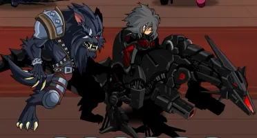 CONTA AQW - ITEMS RARISSIMOS, MEMBER ATE 2025, 8K DE ACS.