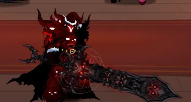CONTA AQW - ITEMS RARISSIMOS, MEMBER ATE 2025, 8K DE ACS.