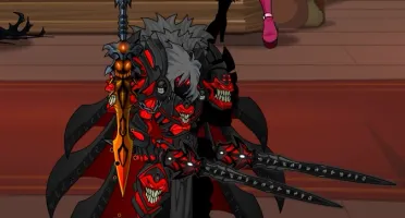 CONTA AQW - ITEMS RARISSIMOS, MEMBER ATE 2025, 8K DE ACS.