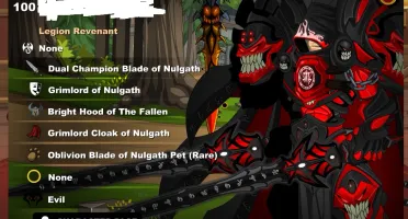 CONTA AQW - ITEMS RARISSIMOS, MEMBER ATE 2025, 8K DE ACS.