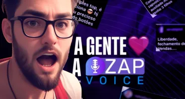[OPORTUNIDADE] Zap Voice VITALICIO