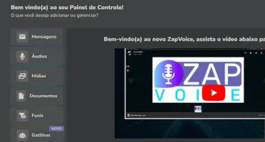 [OPORTUNIDADE] Zap Voice VITALICIO