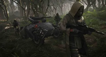 Xbox Tom Clancy's Ghost Recon: Breakpoint #C30812