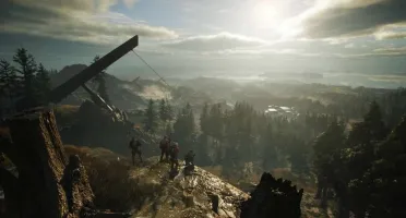 Xbox Tom Clancy's Ghost Recon: Breakpoint #C30812