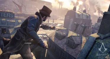 Xbox Assassin's Creed: Syndicate (Gold Edition) #C59340