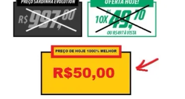 Xtreme Militar2018+SARDINHA EVOLUTION + TOTALHIT +5000 BONUS