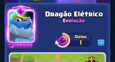 Conta super gemada de Brawl Stars + Conta de Clash royaledia
