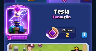 Conta super gemada de Brawl Stars + Conta de Clash royaledia