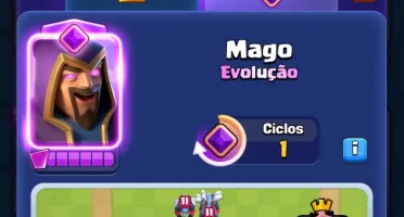 Conta super gemada de Brawl Stars + Conta de Clash royaledia