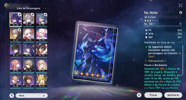 Honkai Star Rail - Tl41 Seele(Cone) + Bronya + Clara