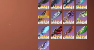 Genshin Ar60 Bencao Da Lua