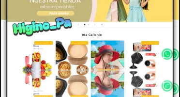 Tema Shopify Converte latan Astron + Atualizações e Brindes