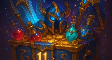 Chave +11 / Season 2 The War Within