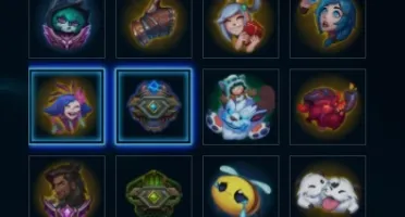 Conta Mestre SoloQ