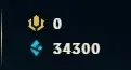 Conta Mestre SoloQ