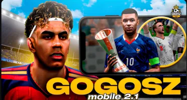 Gogosz Patch 2026 Para Celular – Versão Mobile 2026