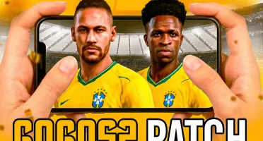 Gogosz Patch 2026 Para Celular – Versão Mobile 2026