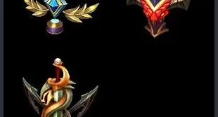 Conta PLATINA todos os campeões +R$850,00 skin