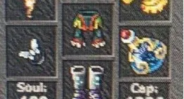 ELDER DRUID LVL 303 descubra + MS 156 Nossobra na conta